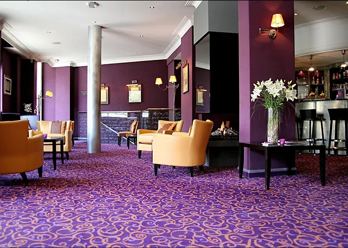 Villa Lutèce Port Royal